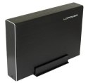 Obudowa LC-POWER LC-35U3-Becrux (3.5"; USB 3.0) LC-POWER