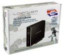 Obudowa LC-POWER LC-35U3-Becrux (3.5"; USB 3.0) LC-POWER