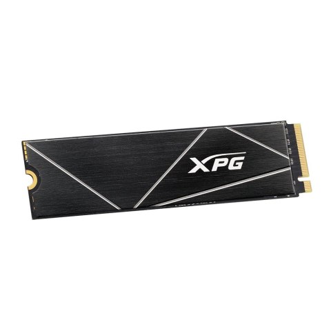 XPG GAMMIX S70 Blade 4 TB M.2 PCI Express 4.0 NVMe 3D NAND ADATA