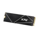 XPG GAMMIX S70 Blade 4 TB M.2 PCI Express 4.0 NVMe 3D NAND ADATA