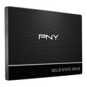 SSD PNY CS900 1TB 2.5" SATA3 PNY Technologies