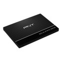 SSD PNY CS900 1TB 2.5" SATA3 PNY Technologies