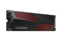 Samsung 990 PRO 2 TB M.2 PCI Express 4.0 NVMe V-NAND MLC Samsung