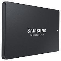 Samsung Enterprsie PM893 SSD 960GB 2,5" (6.3cm) SATAIII dysk twardy No name