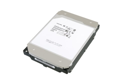 Toshiba MG07ACA14TE dysk twardy 14 TB 7200 RPM 256 MB 3.5" SATA Toshiba