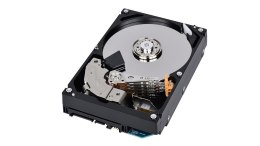 Toshiba MG08-D dysk twardy 4 TB 7200 RPM 256 MB 3.5