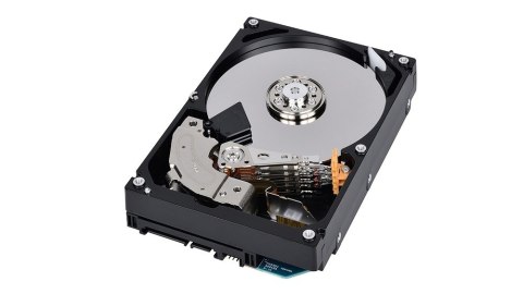 Toshiba MG08-D dysk twardy 4 TB 7200 RPM 256 MB 3.5" Serial ATA III Toshiba