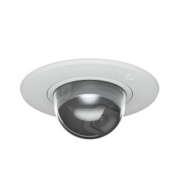 Ubiquiti UACC-G5-Dome-Ultra-FM-W G5 Dome Ultra Flush Mount UBIQUITI