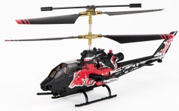 Carrera 370501040X zdalnie sterowany model Helikopter Silnik elektryczny Carrera