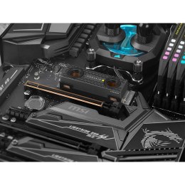 Corsair MP600 PRO 2 TB M.2 PCI Express 4.0 NVMe 3D TLC NAND Corsair