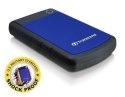 Dysk twardy USB3 1TB EXT. 2.5" TS1TSJ25H3B TRANSCEND Transcend