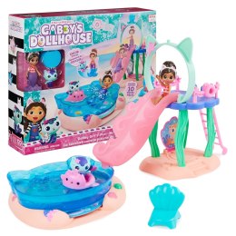 Gabby's Dollhouse GDH PYS Pool Playset GML SPIN MASTER