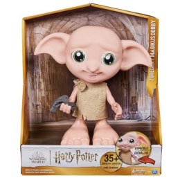 Harry Potter Interaktywny Zgredek 6069167 SPIN MASTER