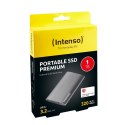 Intenso 1TB Premium Edition Antracyt INTENSO