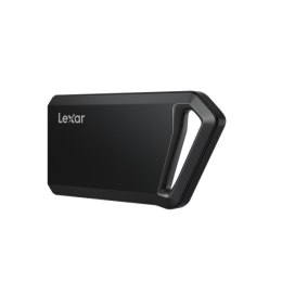 Lexar Professional SL600 1 TB USB Type-C 3.2 Gen 2 (3.1 Gen 2) Szary Lexar