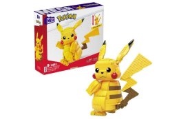 MBL POKEMON DUZY PIKACHU FVK81 PUD3 MATTEL