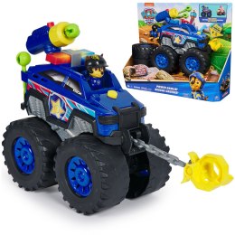 PAW Patrol Chase's Power Haulin' Cruiser SPIN MASTER