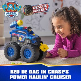 PAW Patrol Chase's Power Haulin' Cruiser SPIN MASTER