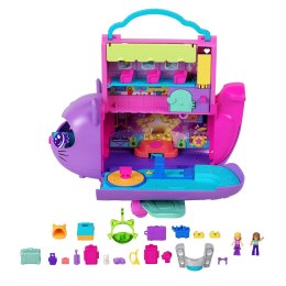 Polly Pocket HWP19 akcesorium dla lalek Zestaw do zabawy lalkami MATTEL