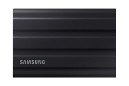 SAMSUNG SSD T7 Shield Black 2TB MU-PE2T0S/EU Samsung