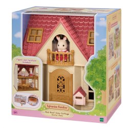 Sylvanian Families 5567 zestaw zabawkowy EPOCH