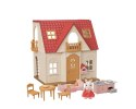 Sylvanian Families 5567 zestaw zabawkowy EPOCH