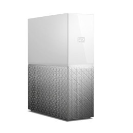 Western Digital My Cloud Home prywatna chmura danych 3 TB Przewodowa sieć LAN Szary WD