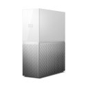 Western Digital My Cloud Home prywatna chmura danych 3 TB Przewodowa sieć LAN Szary WD