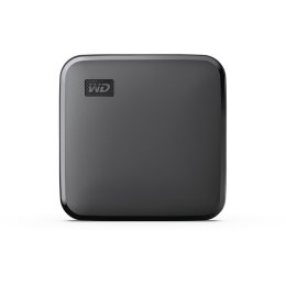 Western Digital WD Elements SE SSD 2000 GB Czarny WD