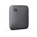 Western Digital WD Elements SE SSD 2000 GB Czarny WD