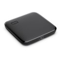 Western Digital WD Elements SE SSD 2000 GB Czarny WD