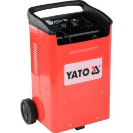 Yato prostownik z rozruchem 38a 540a yt-83062 YATO