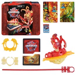 Bakugan BTB BakuTin 1 S1 GML Zestaw do gry SPIN MASTER