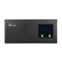 Extralink Piorun 2000VA/1600W Inwerter Czysta sinusoida, napięcie akumulatora 24VDC Extralink