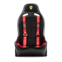 Fotel Next Level Racing - Elite ES1 Seat Scuderia Ferrari Edition NLR-E047 Next Level Racing