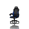 Fotel gamingowy Nitro Concepts C100 - Black/Blue NITRO CONCEPTS