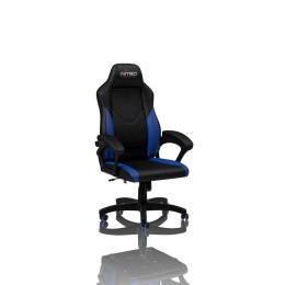 Fotel gamingowy Nitro Concepts C100 - Black/Blue NITRO CONCEPTS