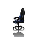 Fotel gamingowy Nitro Concepts C100 - Black/Blue NITRO CONCEPTS