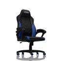 Fotel gamingowy Nitro Concepts C100 - Black/Blue NITRO CONCEPTS