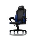 Fotel gamingowy Nitro Concepts C100 - Black/Blue NITRO CONCEPTS