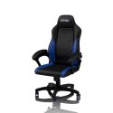 Fotel gamingowy Nitro Concepts C100 - Black/Blue NITRO CONCEPTS