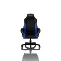 Fotel gamingowy Nitro Concepts C100 - Black/Blue NITRO CONCEPTS