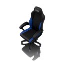 Fotel gamingowy Nitro Concepts C100 - Black/Blue NITRO CONCEPTS