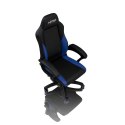 Fotel gamingowy Nitro Concepts C100 - Black/Blue NITRO CONCEPTS