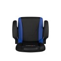 Fotel gamingowy Nitro Concepts C100 - Black/Blue NITRO CONCEPTS