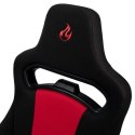 Fotel gamingowy Nitro Concepts E250 - Inferno Red NITRO CONCEPTS