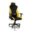 Fotel gamingowy Nitro Concepts S300 - Astral Yellow NITRO CONCEPTS