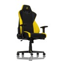 Fotel gamingowy Nitro Concepts S300 - Astral Yellow NITRO CONCEPTS