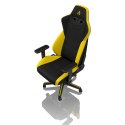 Fotel gamingowy Nitro Concepts S300 - Astral Yellow NITRO CONCEPTS