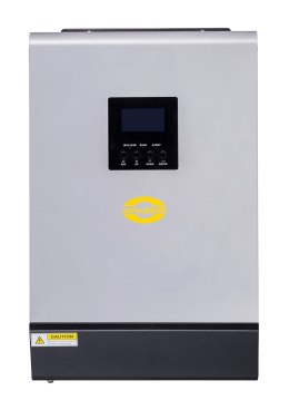 Inwerter ORVALDI MKS5K+ Solar 5kVA/5kW MPPT 4kW 48VDC - PVmax 145V DC Orvaldi